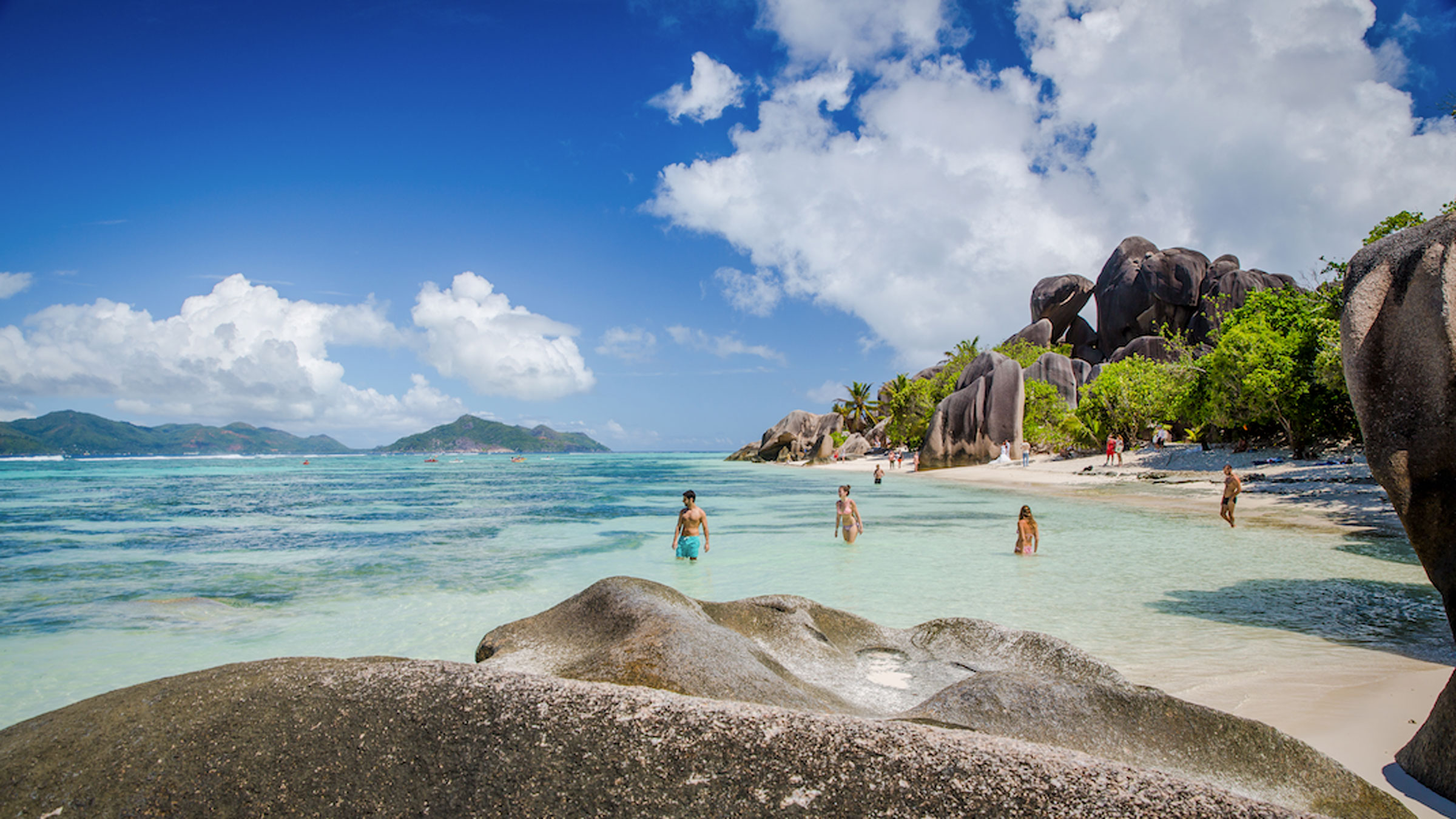 Spring Break Vacation Ideas: 25 Luxury Escapes Worth Booking 24 Top things to See and Do in the Seychelles | Sunsail