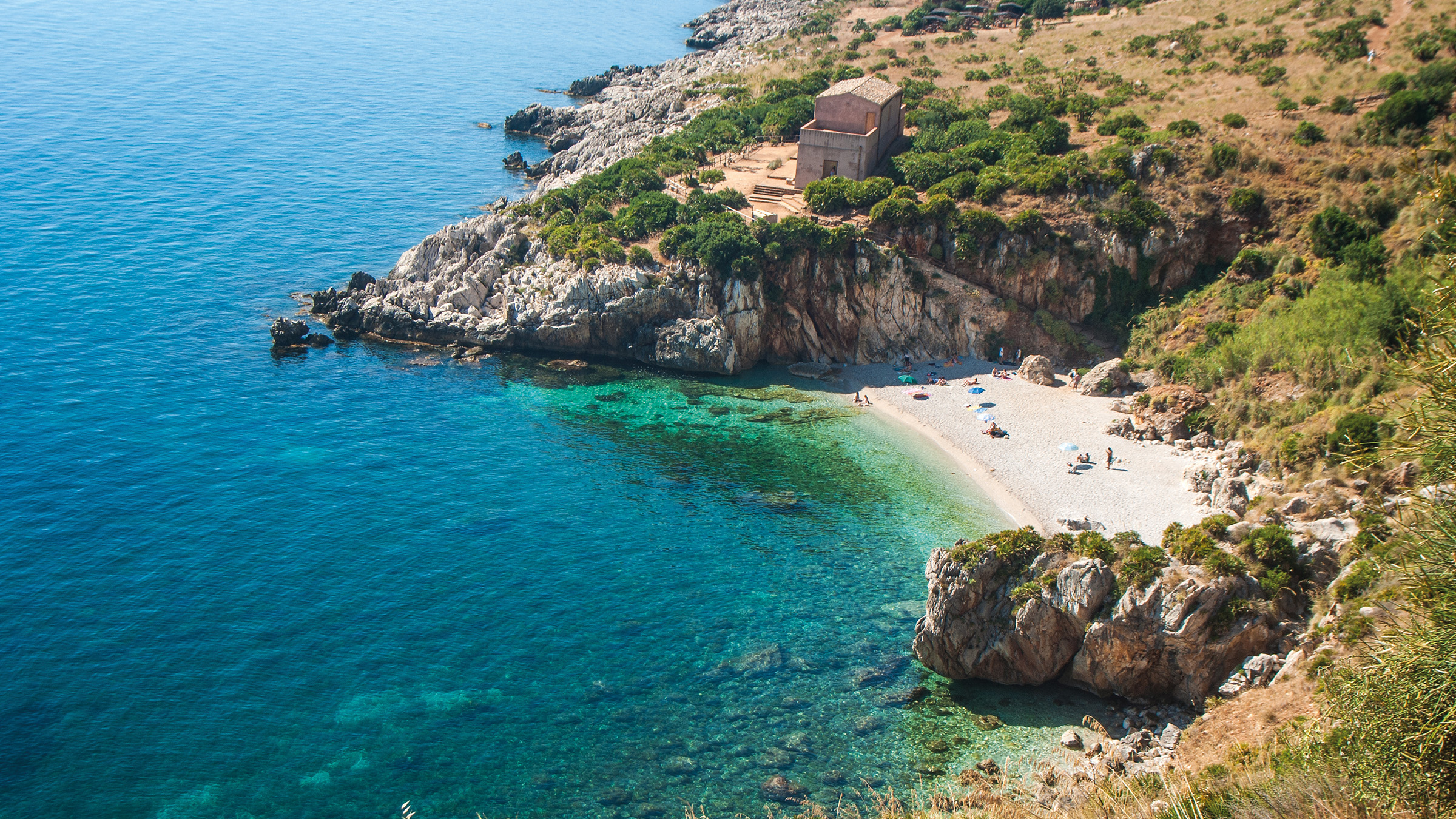 Portorosa, Sicily Yacht Charter \u0026 Sailing Holiday | Sunsail, image size:2400x1350