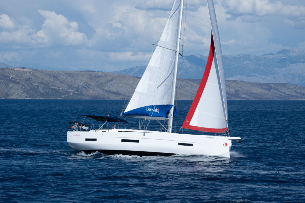 When is the Best Time to Sail in Croatia - Sunsail