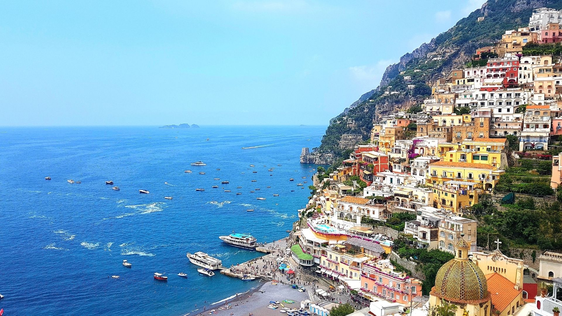 Iran Reports Several Killed and Hundreds Injured in Huge Port Blast, image size:1920x1080